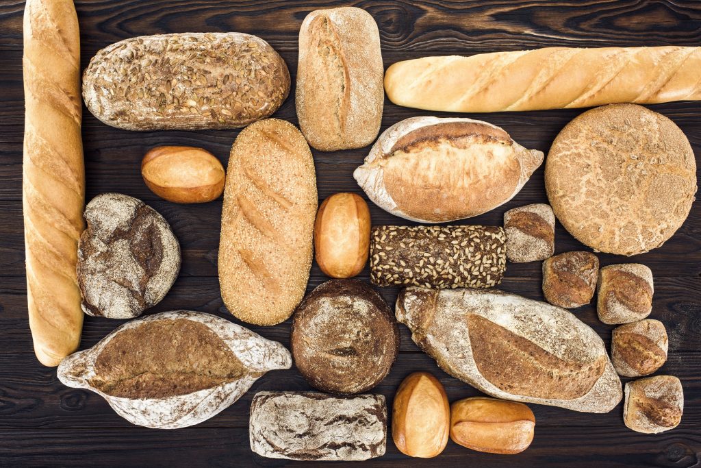 Inovasi Dalam Pembuatan Roti: Memungkinkan Dengan Lemak yang Tepat