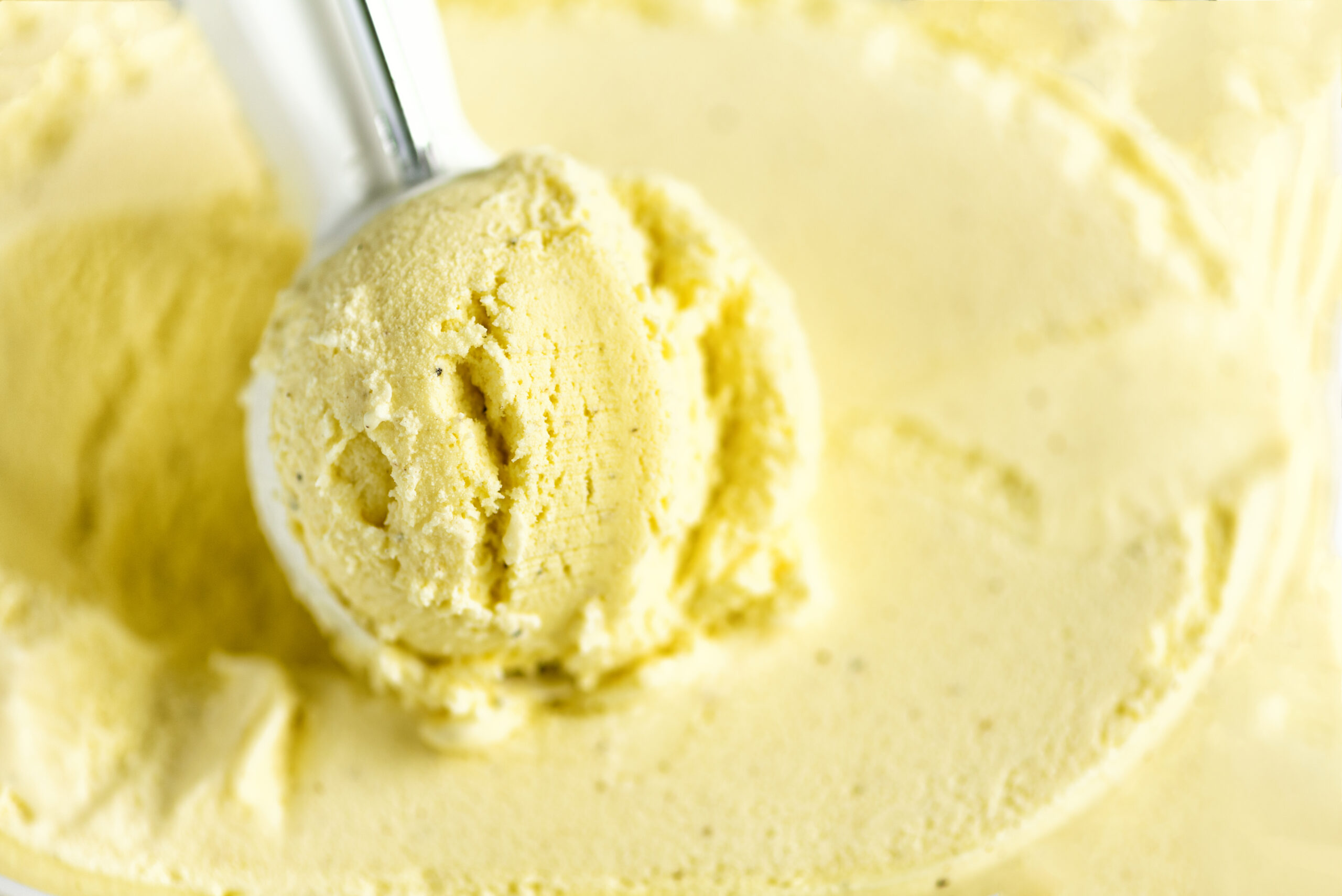 Why Are Emulsifiers & Stabilizers Added to Ice Cream? - FoodCrumbles