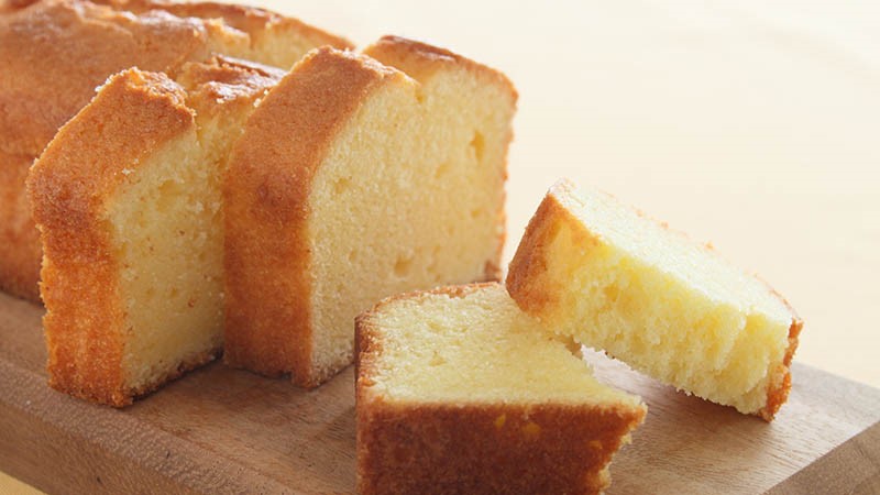 emulsifiers for cake