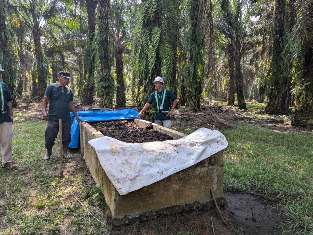 home composting for smallholders